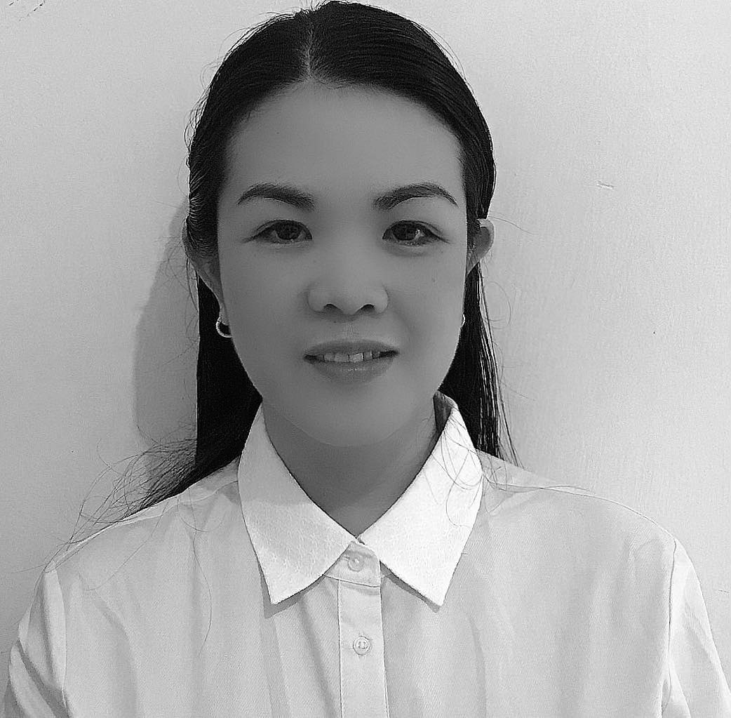 Photo of Grace Tibug